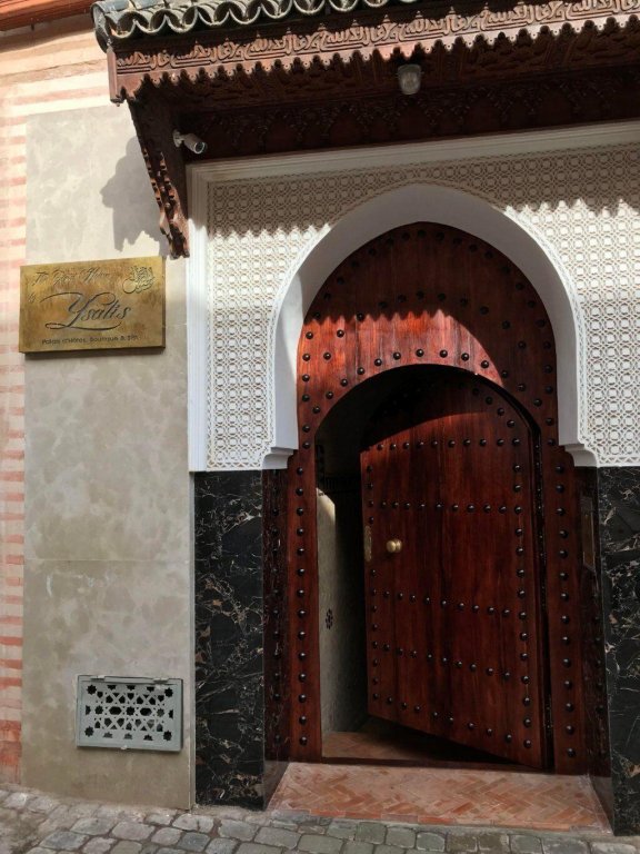 Riad Ysalis - photo 2