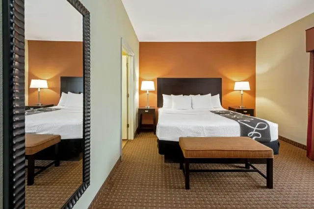 Holiday Inn Port Arthur - Park Central - photo 4