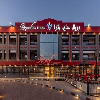 Royal Day Plaza Hotel - photo 2