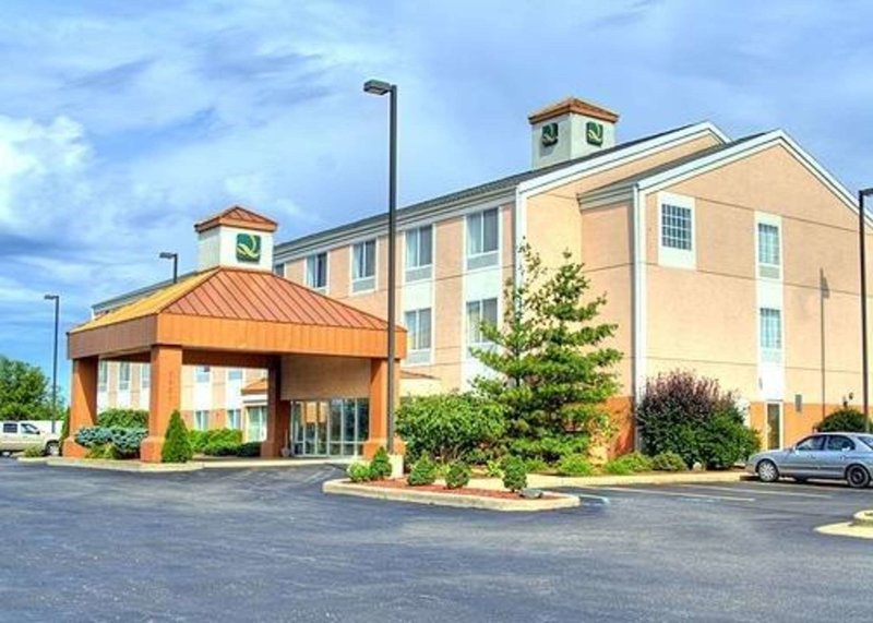 Quality Inn - 写真 1