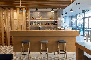 Holiday Inn Express Porto City Centre - photo 4