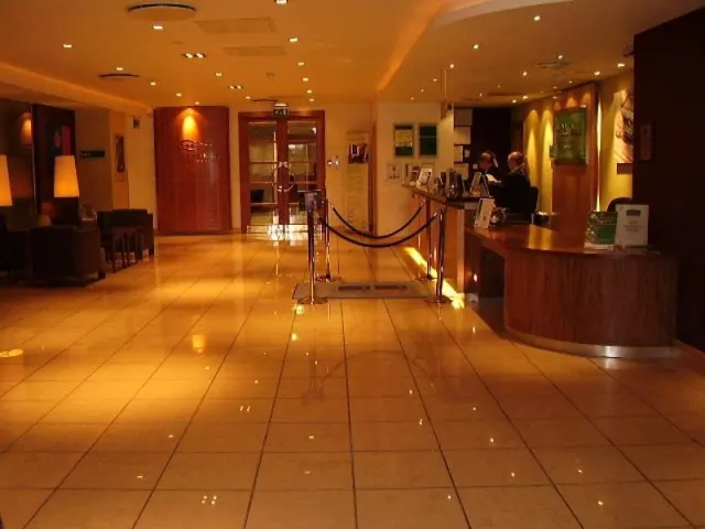 Holiday Inn Southampton-Eastleigh M3, jct13 - photo 2