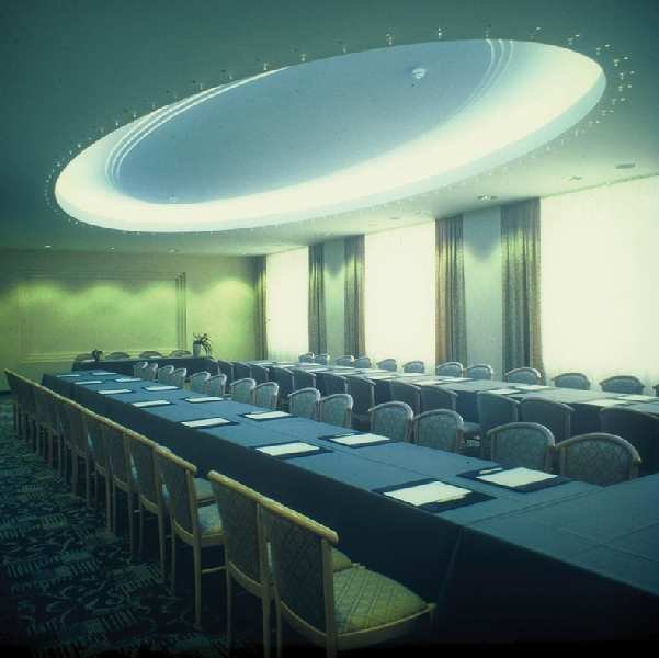 Grand Hotel Union Eurostars - foto 3