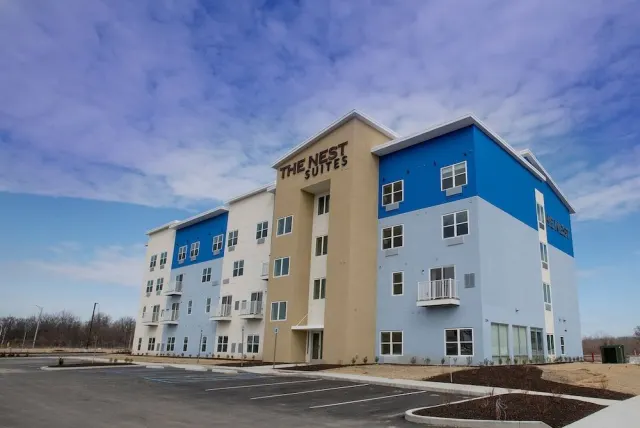 The Nest, Greenfield
