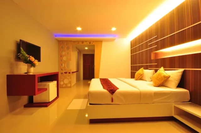 Phi Phi Rimlay Resort - foto 2