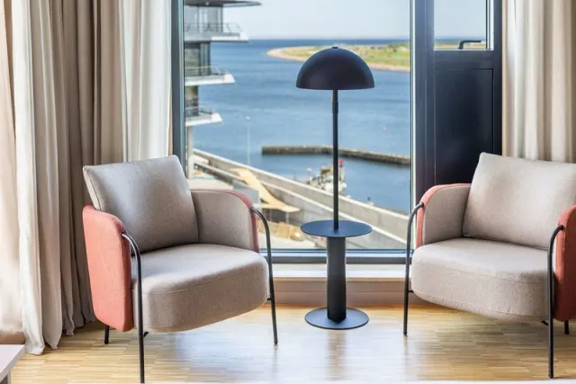 Scandic CPH Strandpark - photo 3