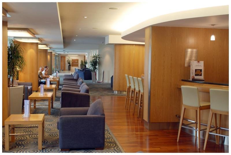 DoubleTree by Hilton Hotel London ExCel - photo 1