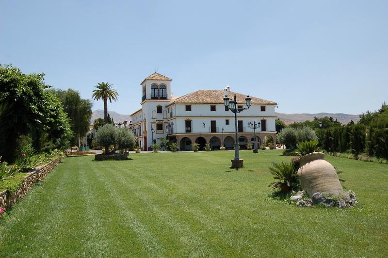 Finca Eslava - foto 1