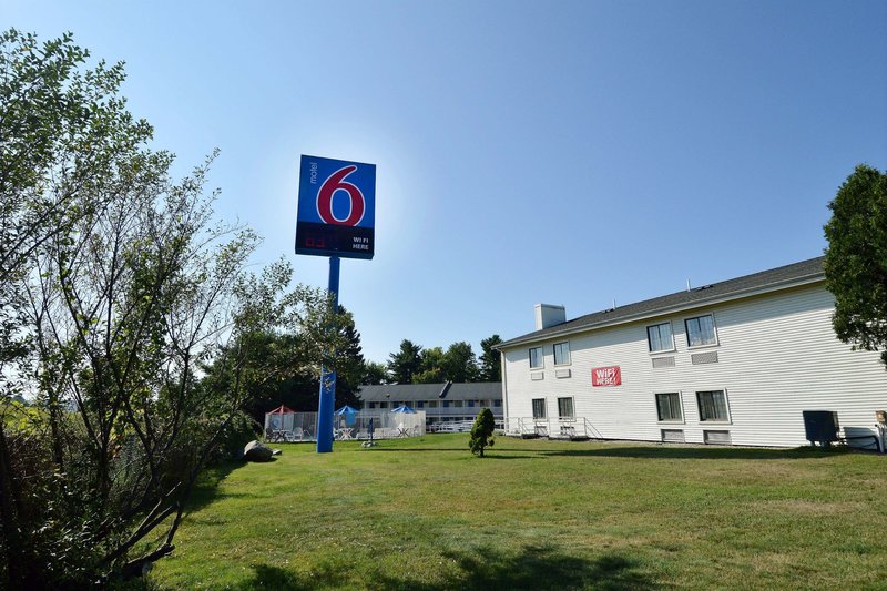 Motel 6 Nashua - photo 1
