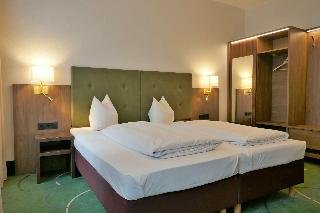 Hotel-Gasthof Wilde Rose, Bamberg