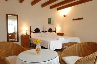 Hotel Alcaufar Vell - photo 2