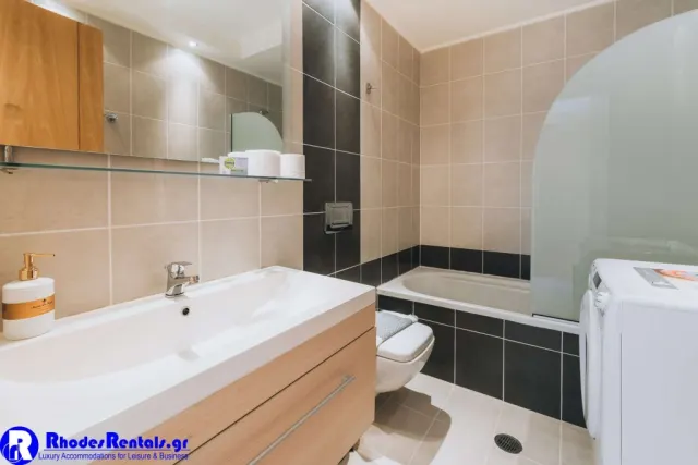 Rhodes Port Haven Suite - photo 4