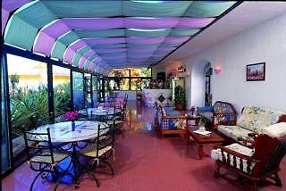 Hotel Maremonti - photo 3