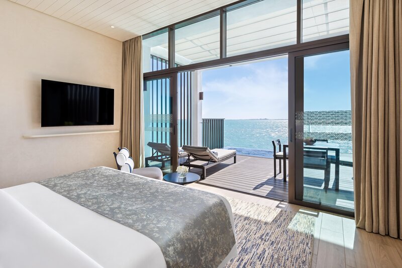 Bab Al Nojoum Hudayriyat  Villas - photo 1