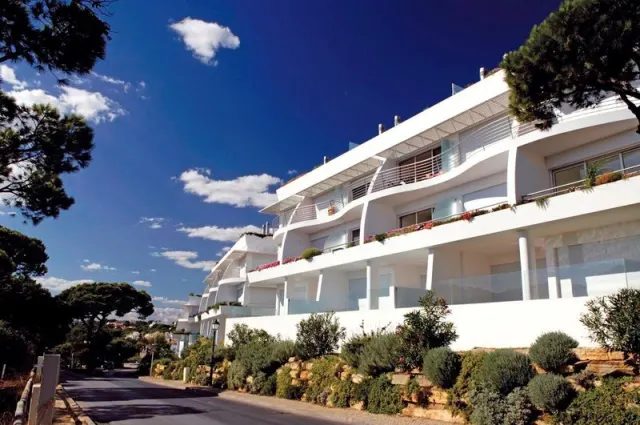 Vale do Lobo Resort - photo 3
