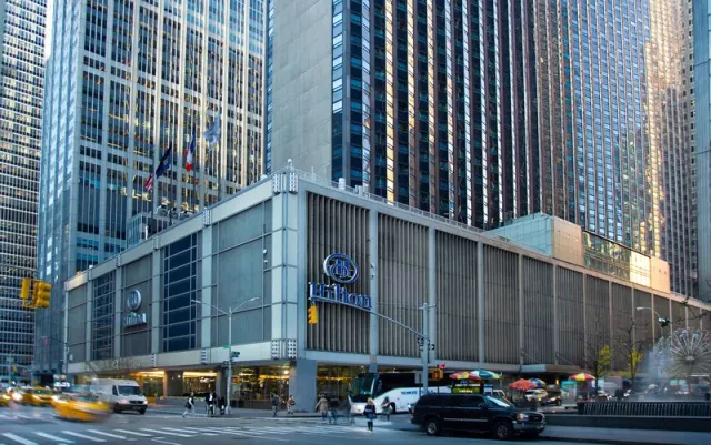 The Hilton Club  New York - photo 2