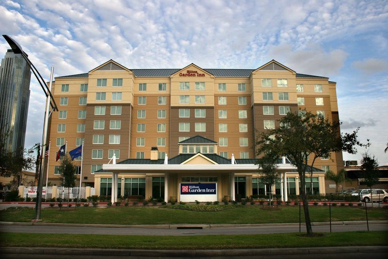 Hilton Garden Inn Houston Galleria - photo 1