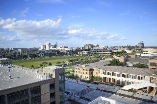 Texas A&M Hotel and Conference Center - photo 3