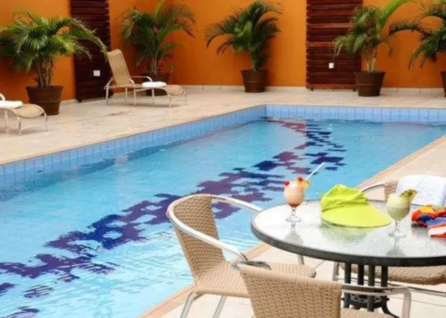 Sleep Inn Manaus - foto 2