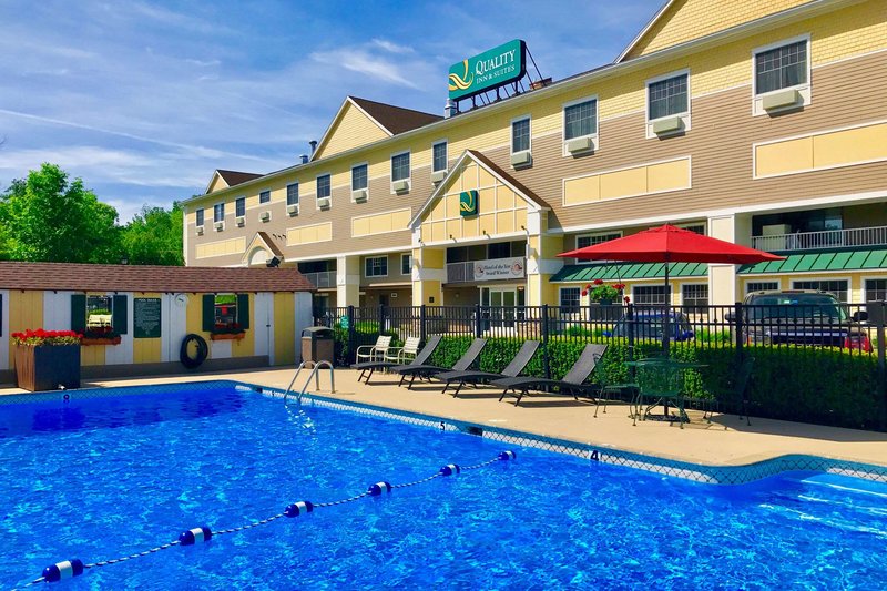 Evergreen Resort - снимка 1