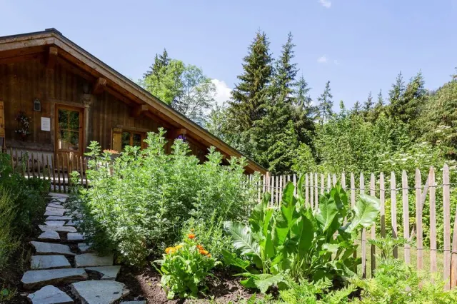 La Ferme du Chozal - foto 2
