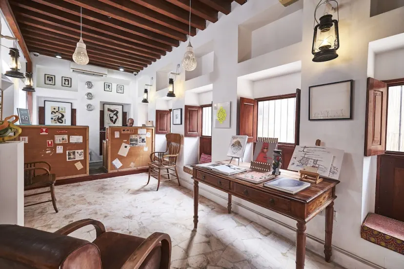 XVA Art Hotel - photo 1