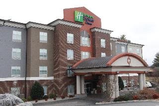 Holiday Inn Express Wytheville - photo 1