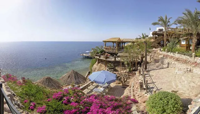 Pickalbatros Golf Beach Resort - photo 3