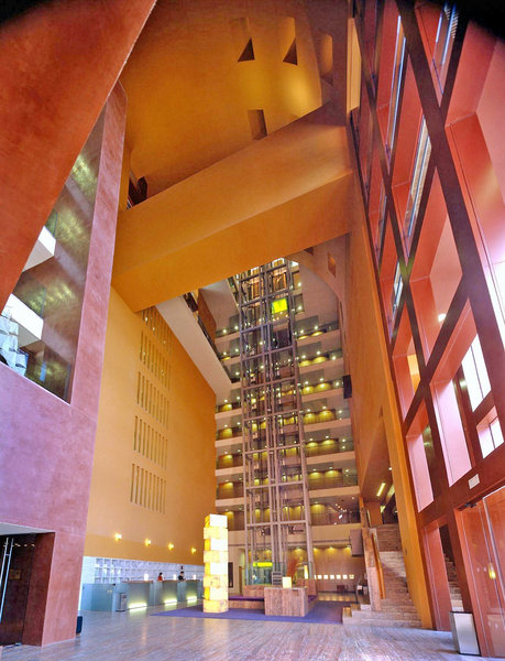 Meliá Bilbao - foto 4