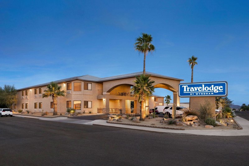 Travelodge by Wyndham Lake Havasu - photo 1