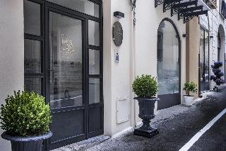 Palazzo Natoli Exclusive Rooms - photo 2