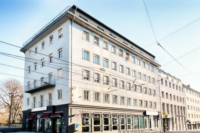 B&B HOTEL Graz-Hbf - foto 3