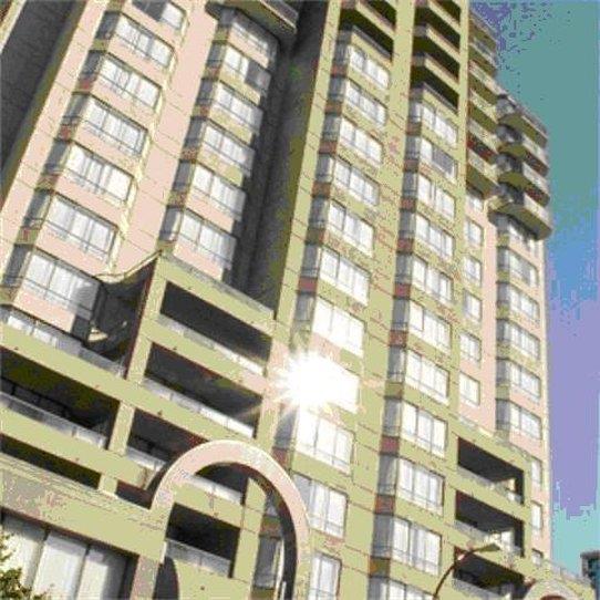 Residence Inn Vancouver Downtown, British Columbia