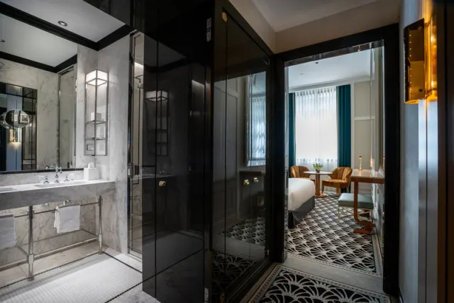 Maison Albar Hotels  Le Monumental Palace - photo 4