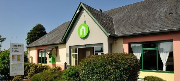 Brit Hotel Quimper Sud - foto 2