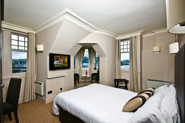 Columba House - photo 2