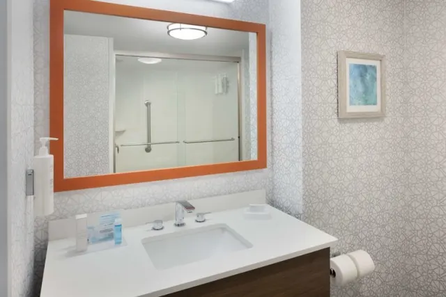 Residence Inn Myrtle Beach Oceanfront - photo 4