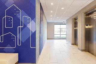 Holiday Inn Express  Suites Linden - photo 2
