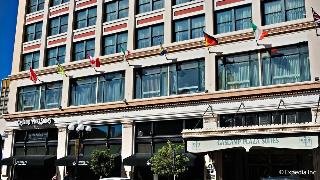 Gaslamp Plaza Suites - photo 4