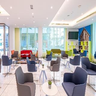 Gravity Hotel - photo 3