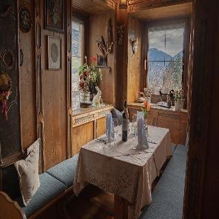 Hotel Gasthof Gribelehof - photo 4