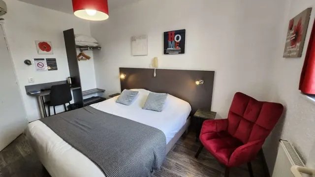 Citotel Le Cheval Blanc - photo 2