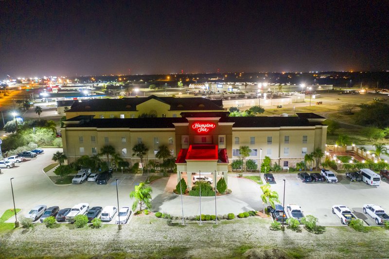 Hampton Inn Alice - photo 1