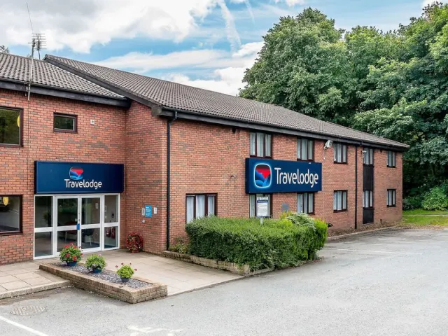 Travelodge Birmingham Hilton Park M6 Southbound, Birmingham