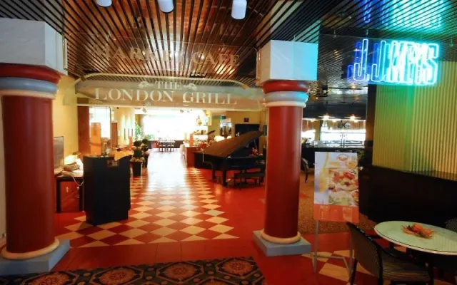 DoubleTree by Hilton Hotel London Ontario - foto 2