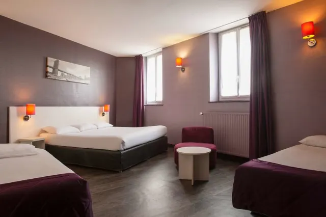 The Originals Access, Hôtel Bourges Gare - foto 4