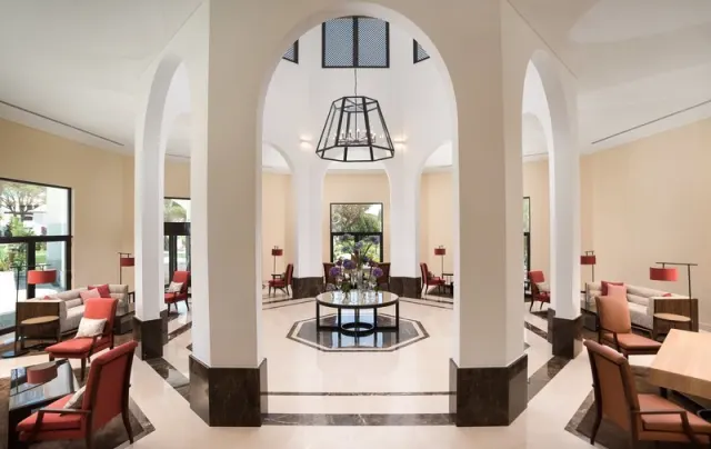 Pine Cliffs Ocean Suites A Luxury Collection Resort & Spa - photo 4