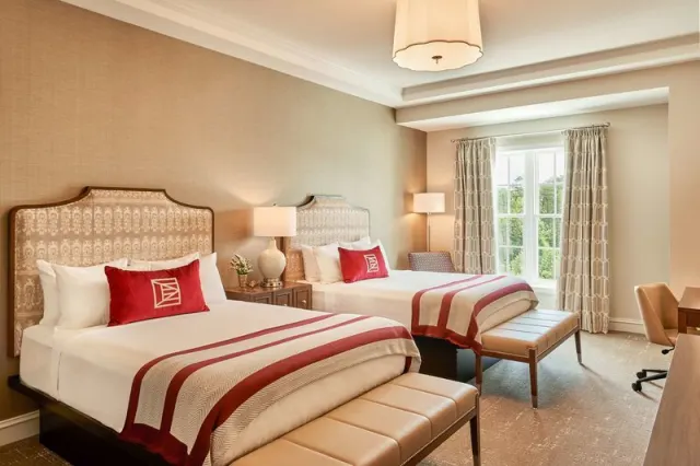 The Inn at Elon - foto 4