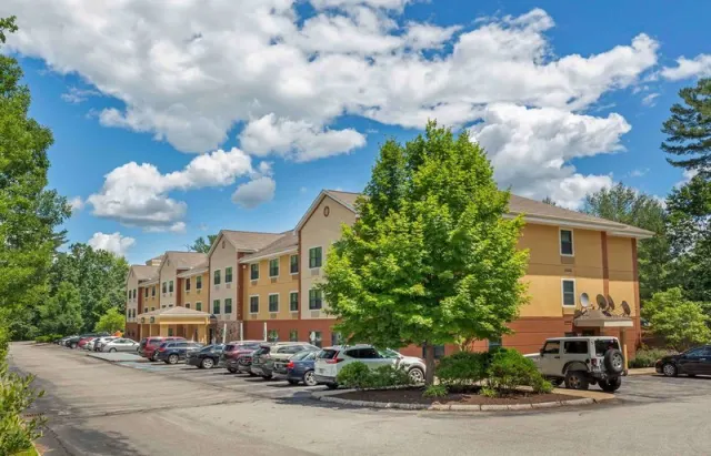 Extended Stay America Nashua Manchester - foto 3