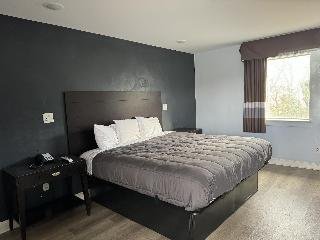 Budget Inn Danville - photo 4